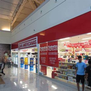 Vaquinha Online - Rindo à toa com as Lojas Americanas: Vaquinha do bom humor para ajudar a recuperar o sorriso da empresa