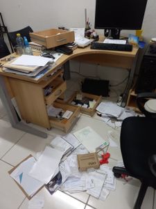 Vaquinha Online - Vaquinha Equipamentos Roubados - Cantaleano Fotografia