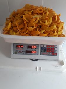 ASSUSBAC - #REFORMA E AMPLIAÇÃO DA UNIDADE DE BENEFICIAMENTO DE FRUTOS DO CERRADO E DE QUINTAIS DA ASSUSBAC