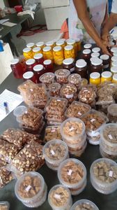 #REFORMA E AMPLIAÇÃO DA UNIDADE DE BENEFICIAMENTO DE FRUTOS DO CERRADO E DE QUINTAIS DA ASSUSBAC imagem 7