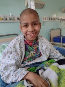 Saúde e Emergências - Vamos ajudar o Gustavo chegar?