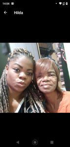 Vaquinha Online - ME AJUDEM A VENCER O CÂNCER HILDA