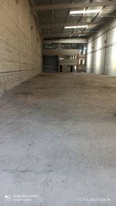 Sorocaba/SP - Recomerçar após cair em Golpe