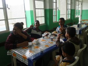 NATAL DE VERDADE É NATAL SOLIDÁRIO imagem 7