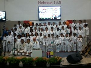 NATAL DE VERDADE É NATAL SOLIDÁRIO imagem 8