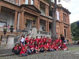 NATAL DE VERDADE É NATAL SOLIDÁRIO imagem 9