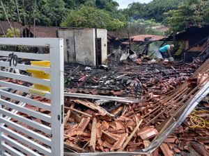 Saúde e Emergências - Vamos recomeçar 