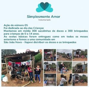 Simplesmente Amor imagem 9