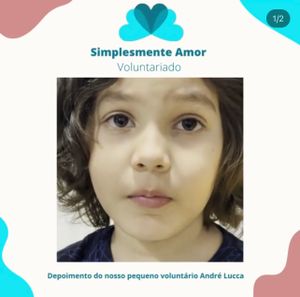 Simplesmente Amor - Simplesmente Amor
