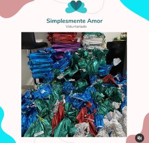 Simplesmente Amor imagem 8