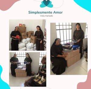 Simplesmente Amor imagem 7