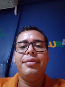 Jessé junior  - Minha casa meu lar.