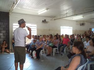 São Paulo/SP - Literatura a Flor da Pele