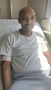 Vaquinha Online - Funeral ajuda Eterno Rudinei Diaz