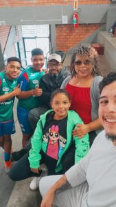 Novo Hamburgo/RS - Funeral ajuda Eterno Rudinei Diaz