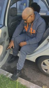 Funeral do Eterno  Rudinei Diaz  - Funeral ajuda Eterno Rudinei Diaz