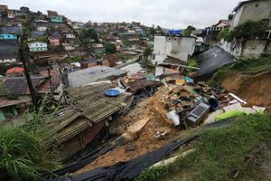 Vaquinha Online - Ajudem as famílias do Jaboatão dos  Guararapes - PE