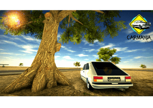 Paraguaçu Paulista/SP - Lançamento CARMANIA BRASIL