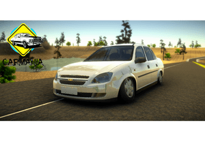 Lançamento CARMANIA BRASIL