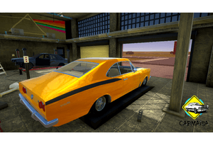 Lançamento CARMANIA BRASIL imagem 9