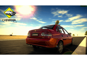 Lançamento CARMANIA BRASIL imagem 7