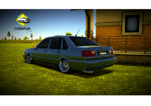 Lançamento CARMANIA BRASIL imagem 10