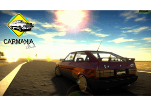 Lançamento CARMANIA BRASIL imagem 8