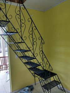 Inovação e Design - Ajuda para compra de ferramentas e construção de um ateliê 