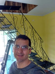 Ateliê Alex - Ajuda para compra de ferramentas e construção de um ateliê 