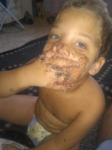 Comprar os medicamentos e os insumos do meu filho  - Medicamentos e insumos 