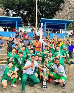 Fotos  - Rumo a Suécia 