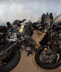 Dia de Doar - Ajude a recuperar um sonho.