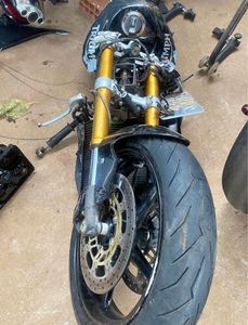 Vaquinha Online - Ajude a recuperar um sonho.