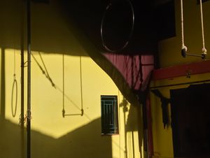 Ajude Pexera a estudar Circo  em SP!!! - Ajude Pexera a continuar estudando Circo em SP!!!