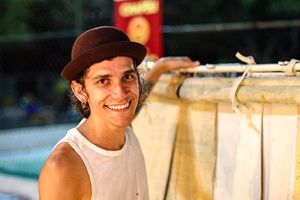 Ajude Pexera a continuar estudando Circo em SP!!! imagem 12