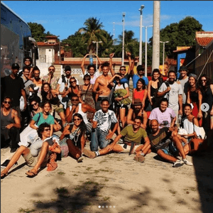 Ajude Pexera a continuar estudando Circo em SP!!! imagem 10