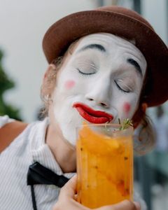 Ajude Pexera a continuar estudando Circo em SP!!! imagem 7