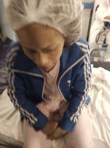 Tenho esquizofrenia grave, minha mãe tem câncer, não podemos trabalhar imagem 6