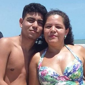 Vaquinha Online - Arrecadação para o tratamento da Sirlene da Silva