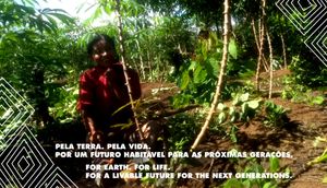 Rio de Janeiro/RJ - Apoie Eu Sou Neta dos Antigos