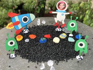 São Paulo/SP - Ajude o quintal das Crianças - movimente o nosso Quintal