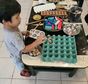 Ajude o quintal das Crianças - movimente o nosso Quintal imagem 8