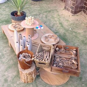 Quintal das Crianças - Ajude o quintal das Crianças - movimente o nosso Quintal