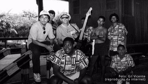 Pré-venda Coletiva - PRÉ-VENDA BIOGRAFIA DO MUNDO LIVRE S/A: 40 ANOS DE HISTÓRIAS!