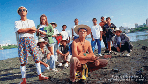 São Paulo/SP - PRÉ-VENDA BIOGRAFIA DO MUNDO LIVRE S/A: 40 ANOS DE HISTÓRIAS!
