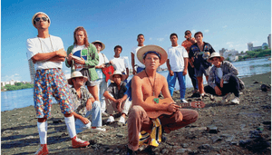 PRÉ-VENDA BIOGRAFIA DO MUNDO LIVRE S/A: 40 ANOS DE HISTÓRIAS! imagem 11