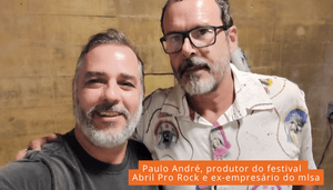 Livro - PRÉ-VENDA BIOGRAFIA DO MUNDO LIVRE S/A: 40 ANOS DE HISTÓRIAS!