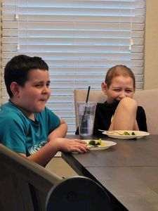 Saúde e Emergências - Samuel Rodrigues lutando contra leucemia