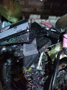 Preservação do meio ambiente através da Reciclagem imagem 7