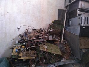 Preservação do meio ambiente através da Reciclagem imagem 9